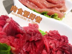 -红鼎坊·老成都火锅(新南门店)