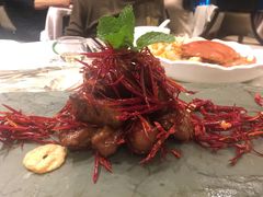 -广州文华东方酒店·江-由辉师傅主理