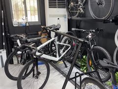 -JAVA佳沃自行车(浦东旗舰店)