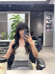 点击看大图 -菲·木田moontin造型salon