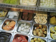 -红丫骨汤麻辣烫(汽车站店)