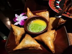 -花马天堂云南餐厅 Lost Heaven(高邮路店)