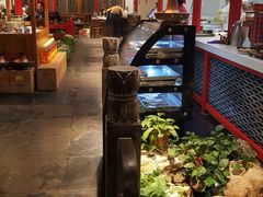 -清真·京华源铜锅涮肉(丰庆店)