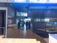 -广州市城市规划展览中心