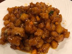 -牟传仁饭庄(星海店)