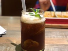 一只柠檬茶-卡朋西餐(扬名广场店)