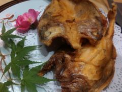 -品味新疆民族风味餐厅(东方今典店)