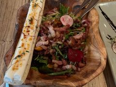 -Restaurant Cuivre古铜法式餐厅