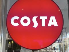 -COSTA COFFEE(金长安大厦店)