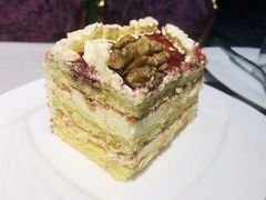-海尔巴格一甸茶餐厅新疆菜(青年路店)