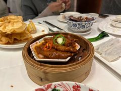 -南园酒家(前进路店)