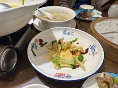 -洞庭渔人(沙湾店)