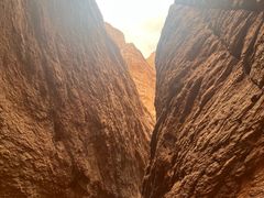 -天山神秘大峡谷