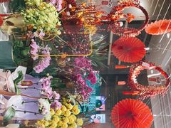-EPOQUE·一刻花店(兴业太古汇店)