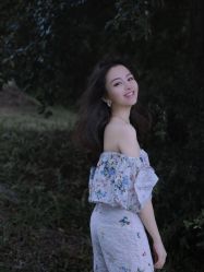 -蜜桃少女VISION写真馆(雁塔店)
