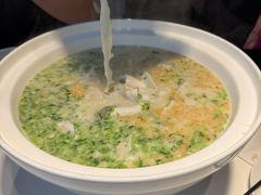 -院里寻菜·精致庭院菜(观沙岭店)