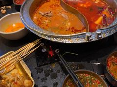 -牛New寿喜烧(闵行龙湖天街店)