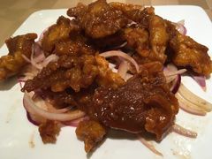 -拿福食府(广大路店)