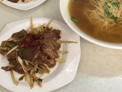 -鑫明明拉面(宁化路店)