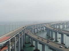 -星海湾跨海大桥