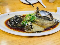 -南海渔家•海鲜•正宗海南菜(海棠湾店)