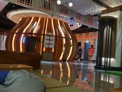 -青水瓦台汤泉(未央店)