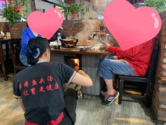 -好灶头妈妈菜·柴火灶台鱼·千岛湖土菜地标美食