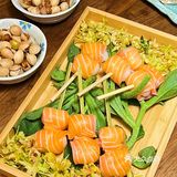 成都不愧是大城市，这么正宗的烧鸟…