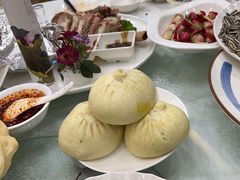 -清真悦宾楼食府(海湖店)