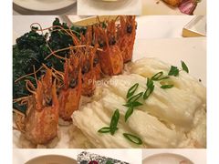 -东海朗廷酒店-唐阁T’ANG COURT 中餐厅