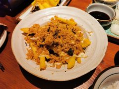 -樱の千渡日式料理·铁板烧•烧鸟(金盛田广场店)