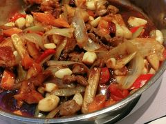 -一品焖锅(榆星广场店)