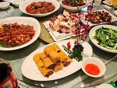 -裕德隆清真饭庄·天津特色菜(东丽店)