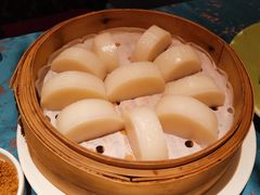 -茶人村·宫廷私厨(奥体印象城店)