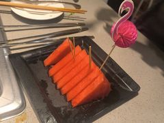 -海底捞火锅(名城广场夜宵生日主题店)