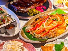 -墨纪Mojí墨西哥餐厅(官舍店)