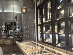 -溥仪眼镜PUYI OPTICAL(国贸商城店)