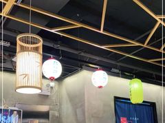 大堂-炼瓦家日式烧肉·寿喜烧(融创精彩天地店)