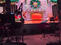 -MOSSO音乐酒吧·live house(南京旗舰店)