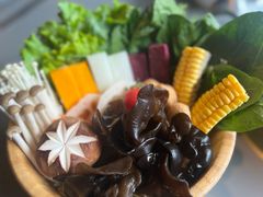 -湊湊火锅·茶憩(南京万象天地店)