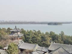 -颐和园