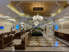 -名流健康高端体检中心·名宾门诊·健康管理