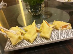 -香宫中餐厅·大连香格里拉(人民路店)