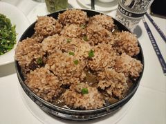 荷香糯米排骨-金春禧(世茂国际广场店)