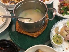-文记壹心鸡(宝华路店)