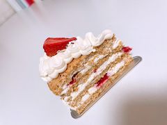 -星禾悦法式千层蛋糕(大卫城店)