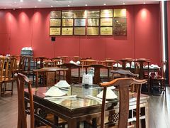 -陈记菜馆·非遗淮扬菜·始于1988(东关街教场店)