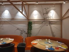 -渝信川菜 · 川味家常菜(财富购物中心店)