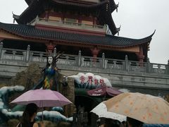 -厦门方特东方神画
