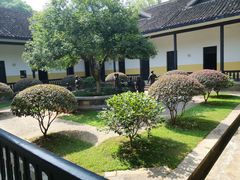 -湖南省立第一师范学校旧址